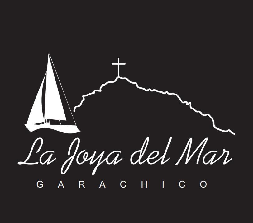 Vv La Joya Del Mar Suites Garachico  Buitenkant foto